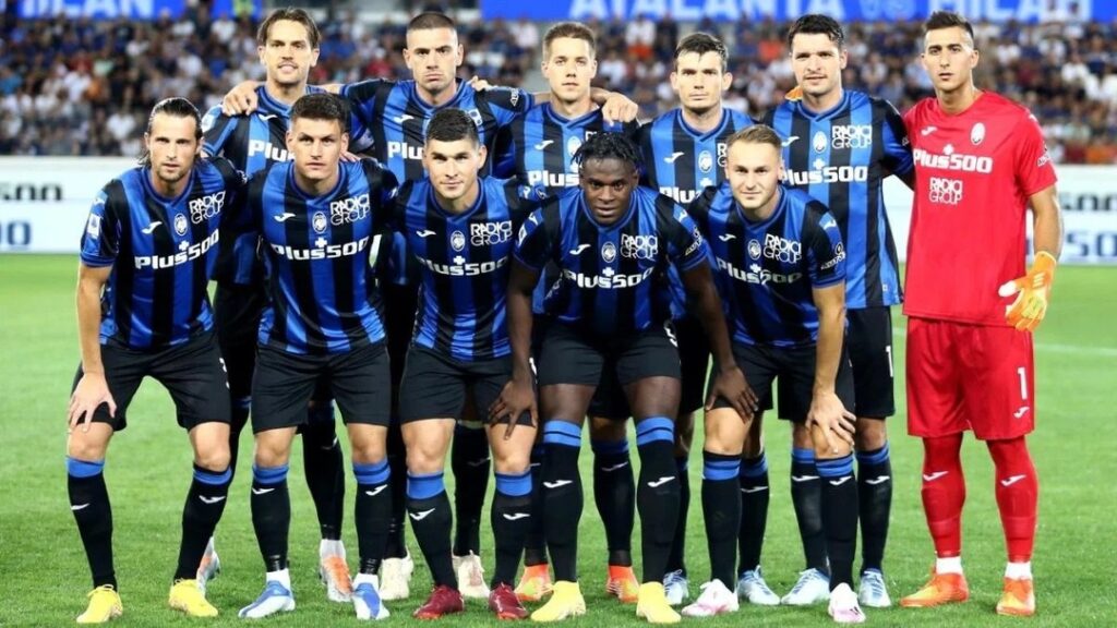 Nhận định bóng đá Atalanta