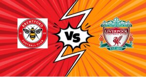 Brentford vs Liverpool 18.1