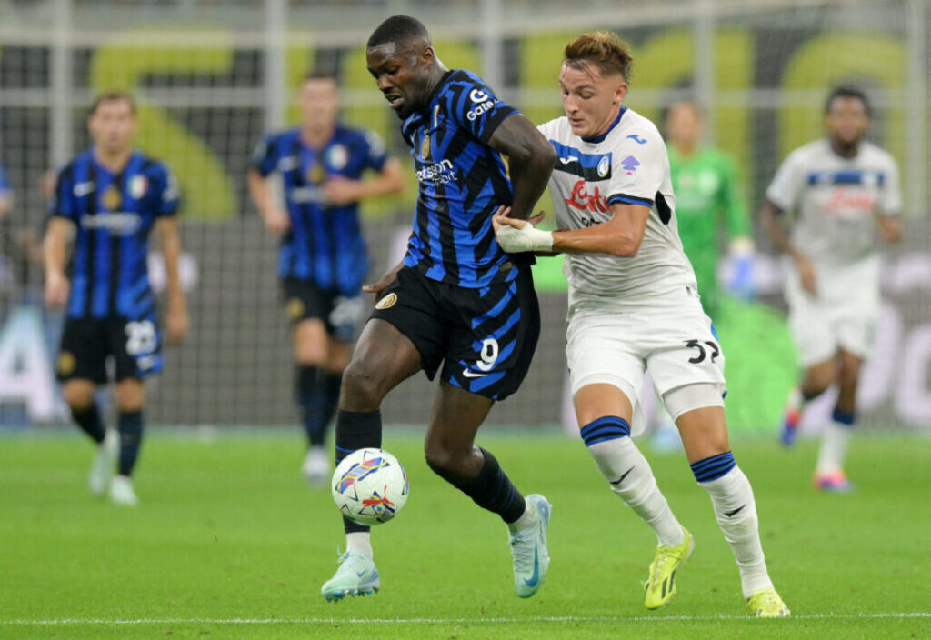 Nhận định Inter Milan vs Atalanta về lực lượng