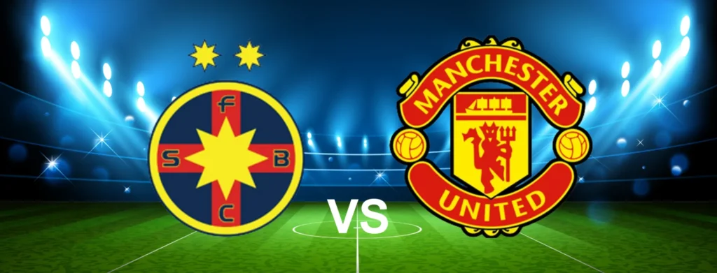 Nhận định FCSB vs MU