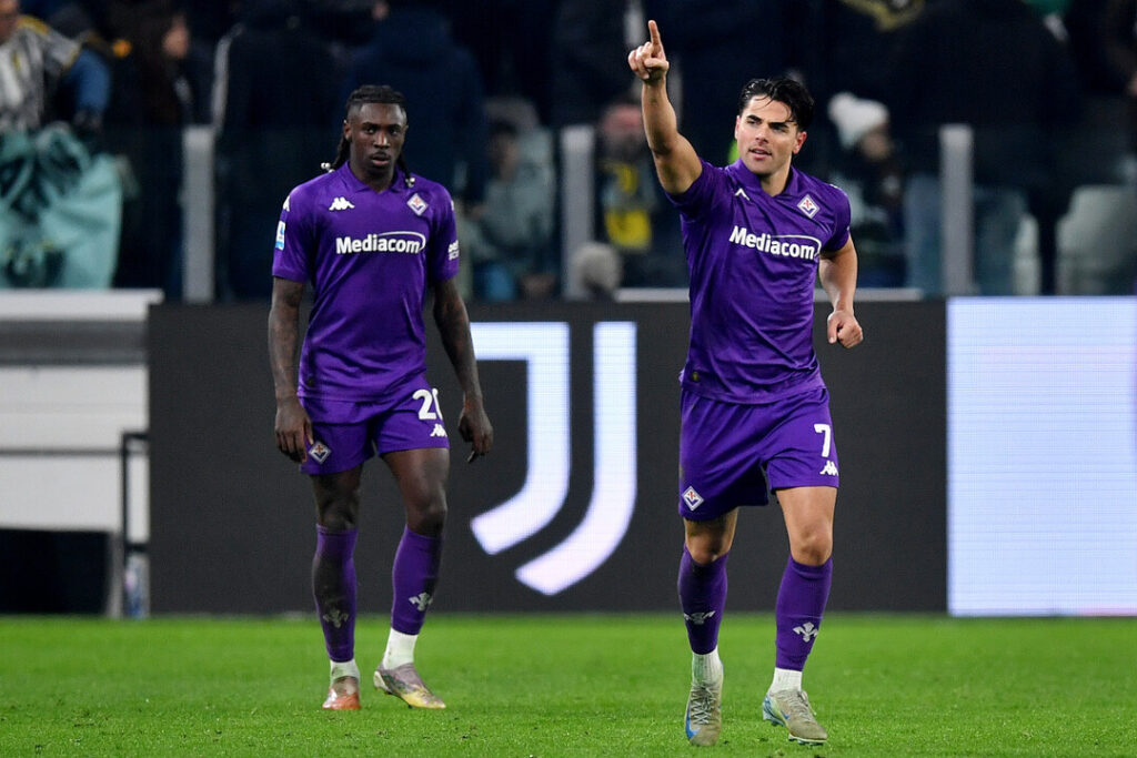 Nhận định Fiorentina