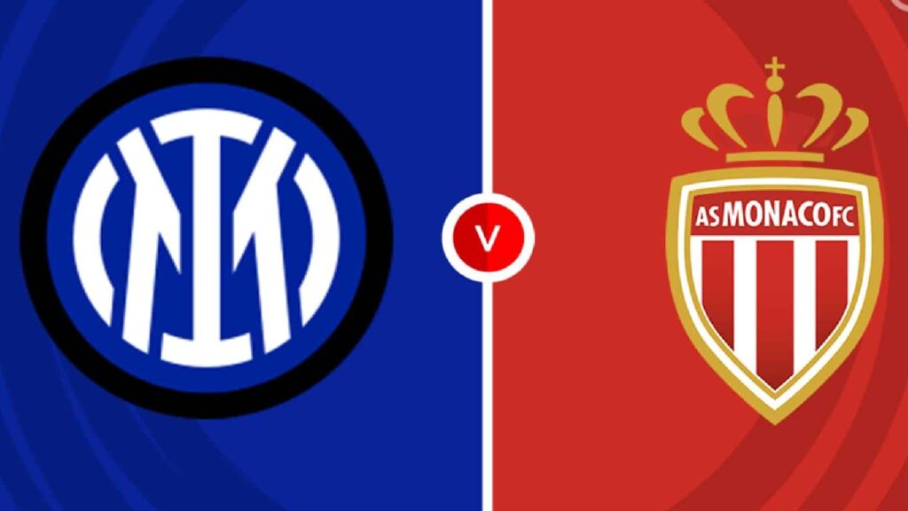 Nhận định Inter vs Monaco