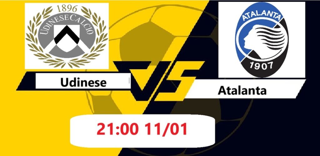 Nhận định Udinese vs Atalanta