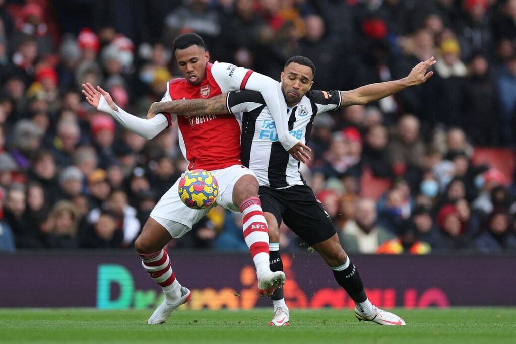 Nhận định bóng đá Arsenal vs Newcastle