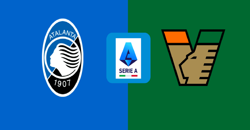 Atalanta vs Venezia