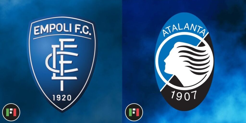 Empoli vs Atalanta