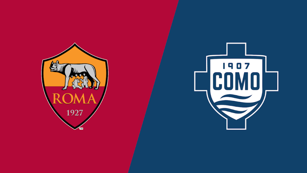 Nhan dinh AS Roma vs Como 1907