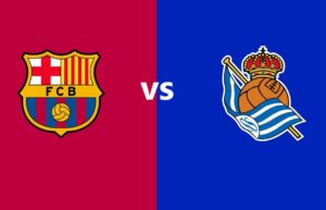 Nhan dinh Barcelona vs Sociedad