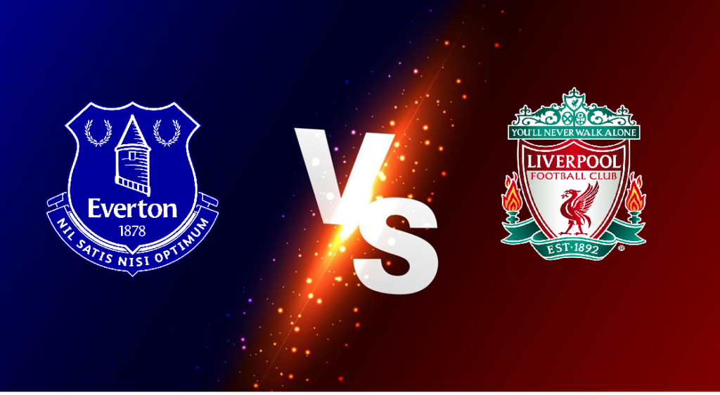 Nhan dinh Everton Liverpool