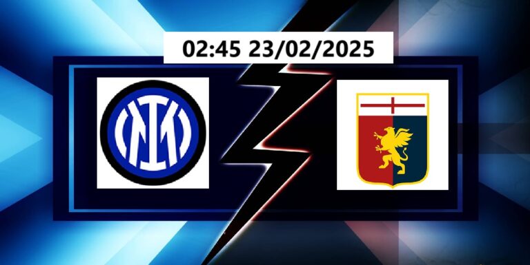 Nhan dinh Inter vs Genoa