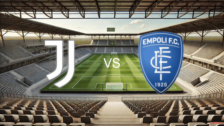 Nhan dinh Juventus vs Empoli