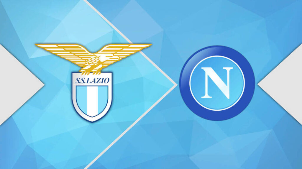 Nhan dinh Lazio vs Napoli