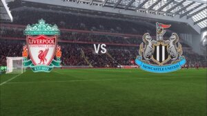 Nhan dinh Liverpool Newcastle