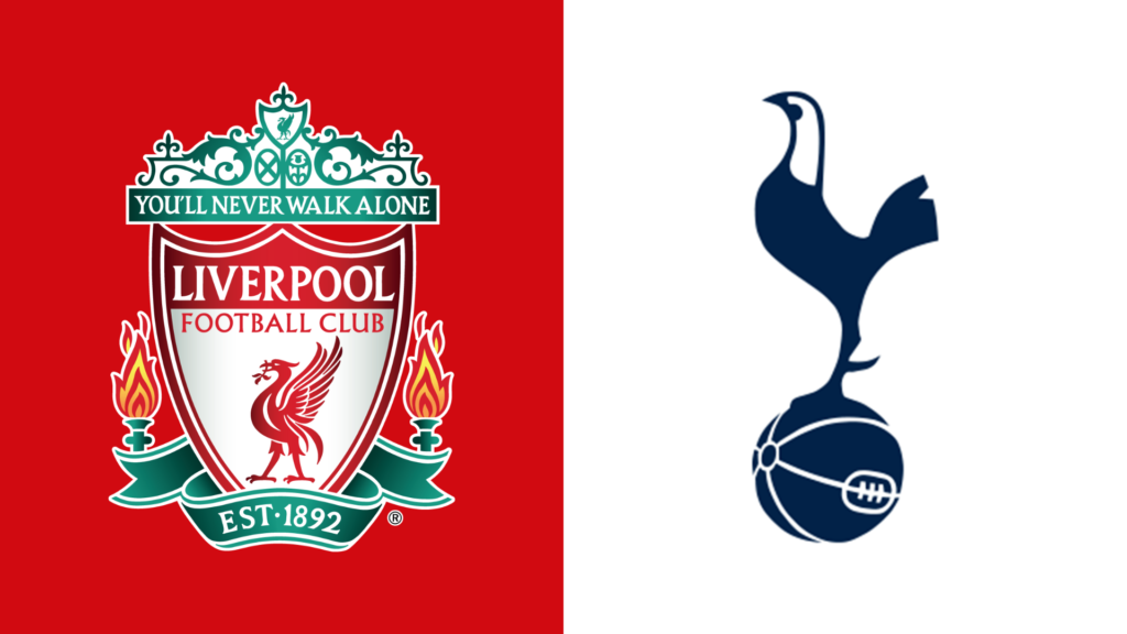 Nhan dinh Liverpool vs Tottenham