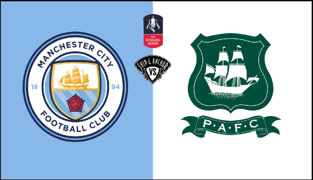 Nhan dinh Man City vs Plymouth Argyle