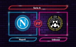 Nhận định Napoli vs Udinese 02h45 ngày 10.02