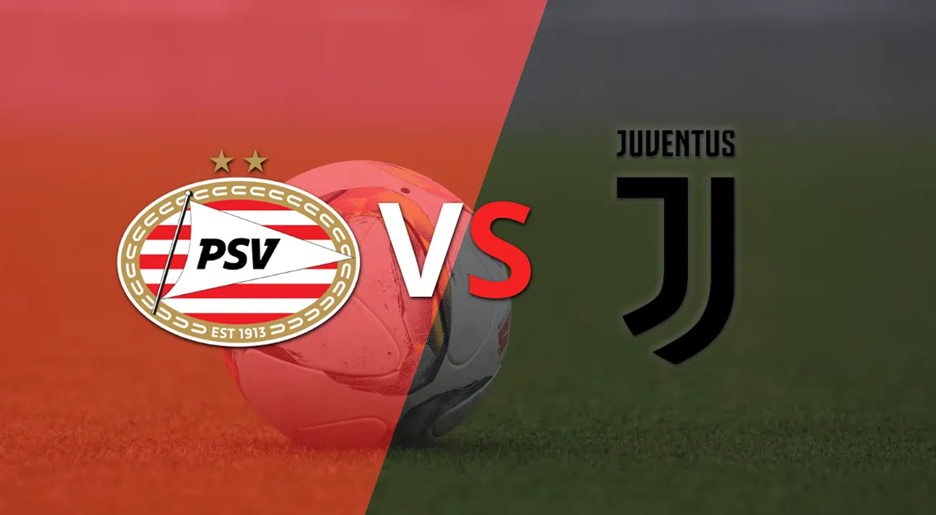 Nhan dinh PSV vs Juventus