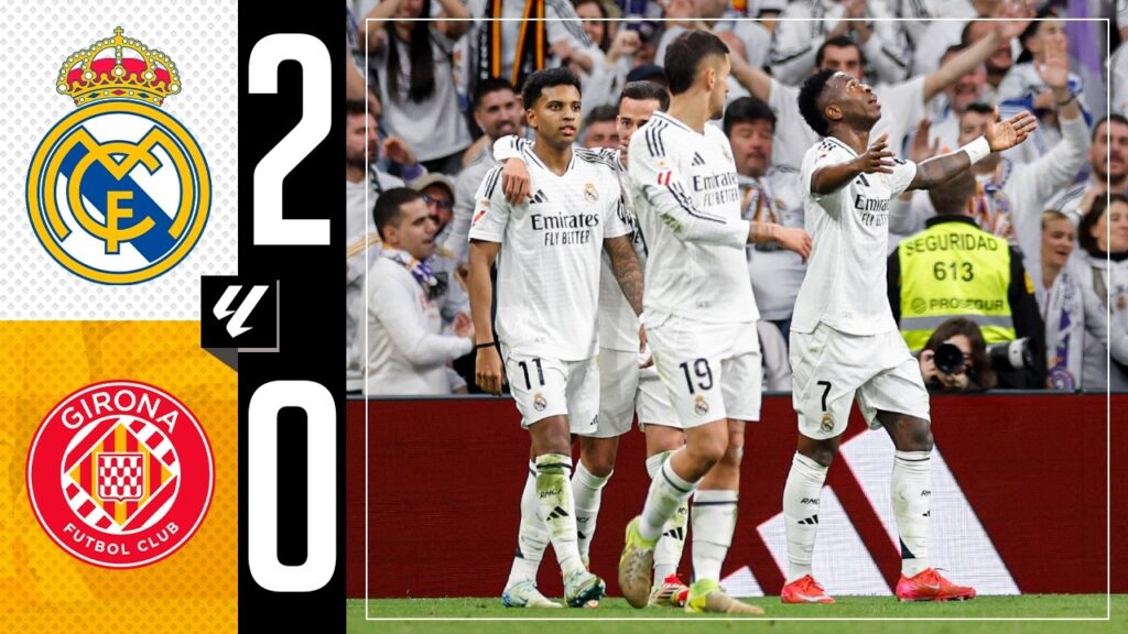 Nhan dinh Real Madrid