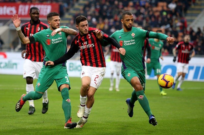 Nhận định Feyenoord vs AC Milan