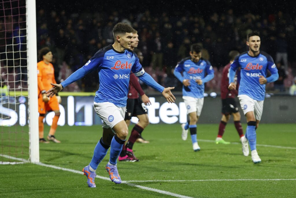 Nhận định bong da Roma vs Napoli