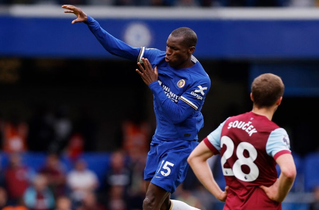 Nhận định tran Chelsea vs West Ham