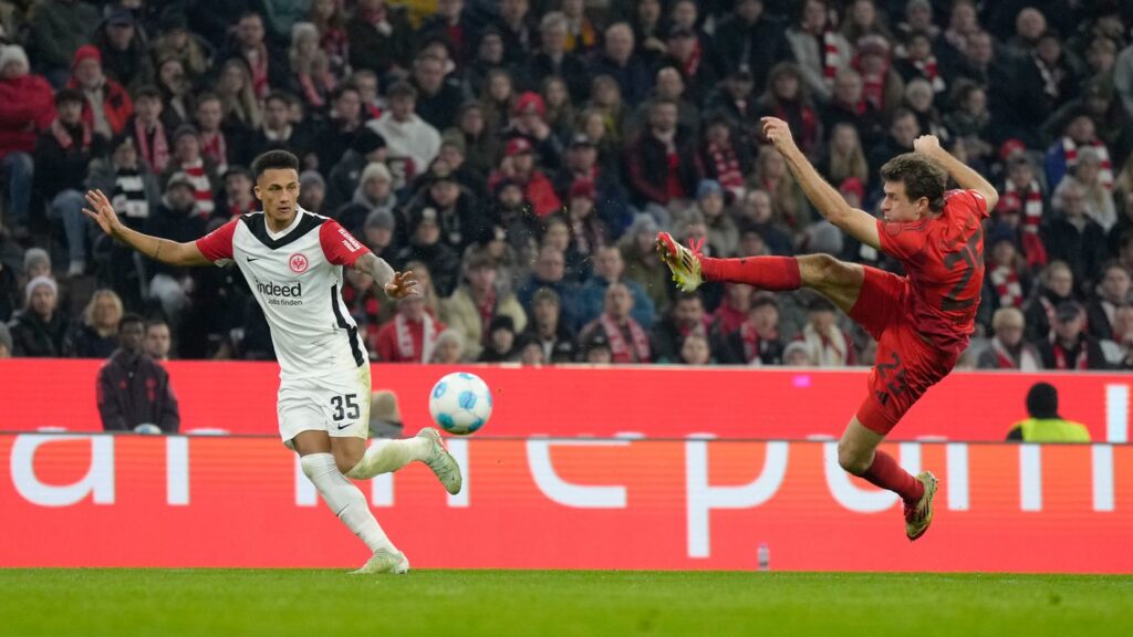 Nhan dinh tran Stuttgart vs Munich