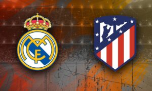 nhan dinh bong da Real Madrid vs Atletico