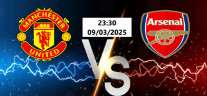 Nhan dinh Man United vs Arsenal