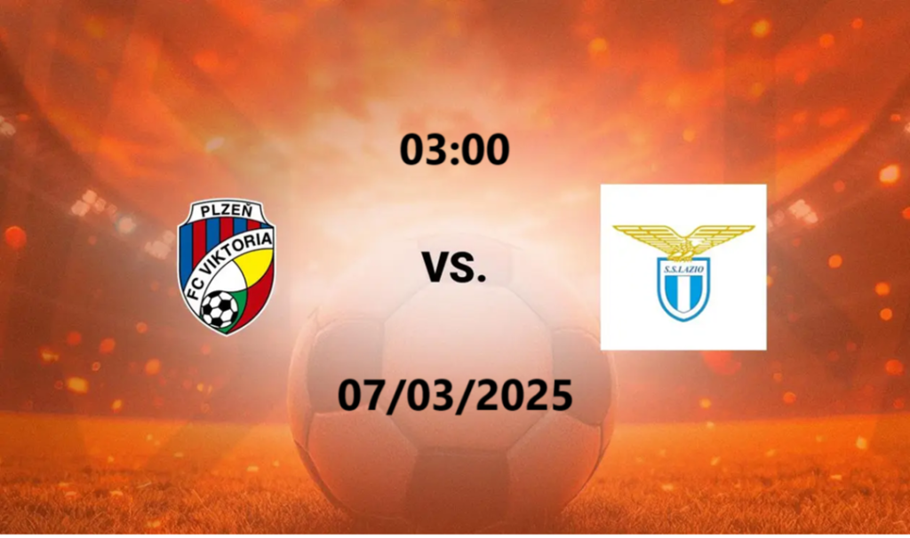 Nhận định Viktoria Plzen vs Lazio