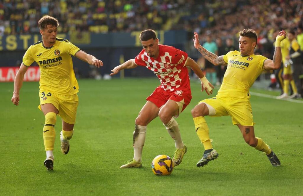 Nhận định phong độ Villarreal