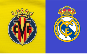 Nhận định Villarreal vs Real Madrid