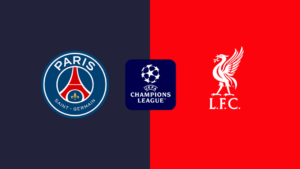 Paris Saint-Germain vs Liverpool, 03h00 ngày 06.03