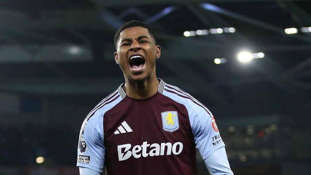 Nhận định phong độ Aston Villa
