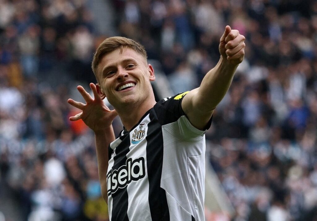 Nhận định phong độ Newcastle
