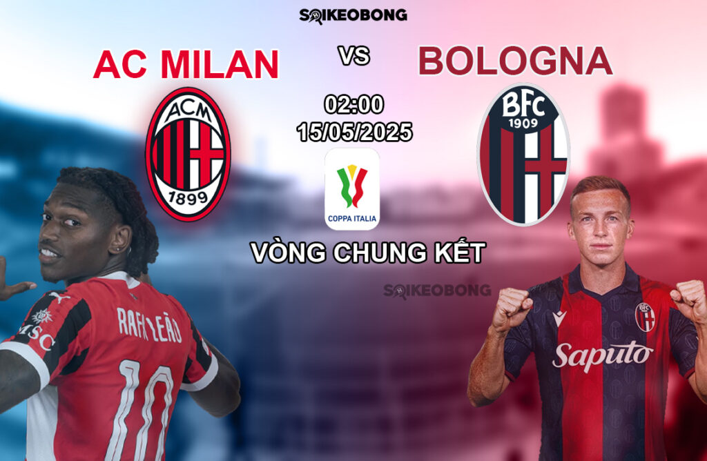 AC Milan vs Bologna