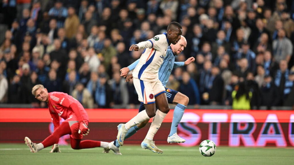Nhan dinh Chelsea vs Djurgarden