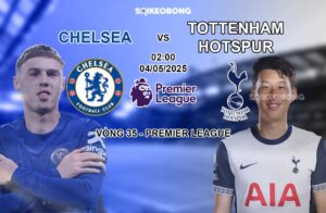 Nhan dinh Chelsea vs Liverpool