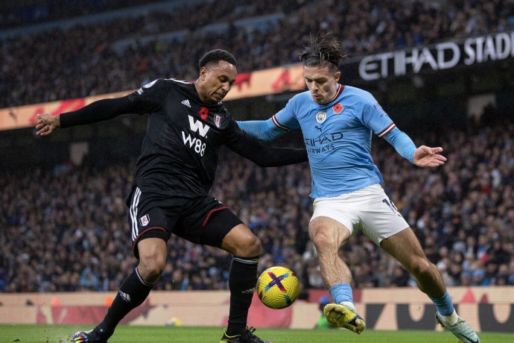Nhan dinh Fulham vs Man City