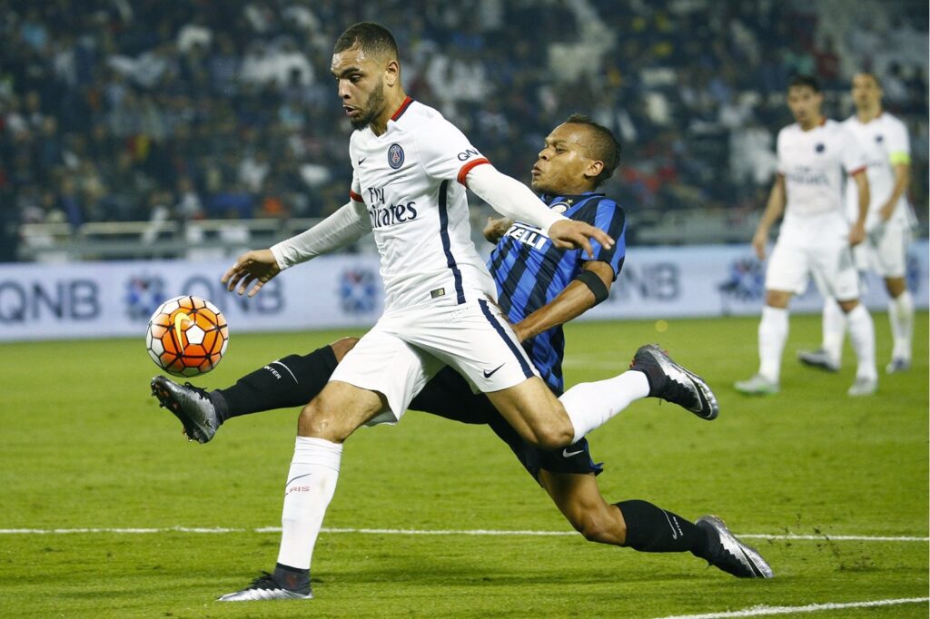Nhan dinh Paris Saint-Germain vs Inter