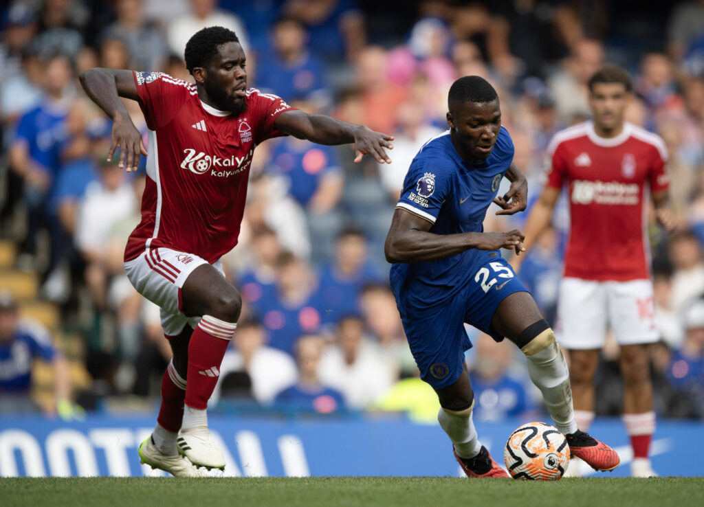 Nhan dinh bong da Nottingham Forest vs Chelsea