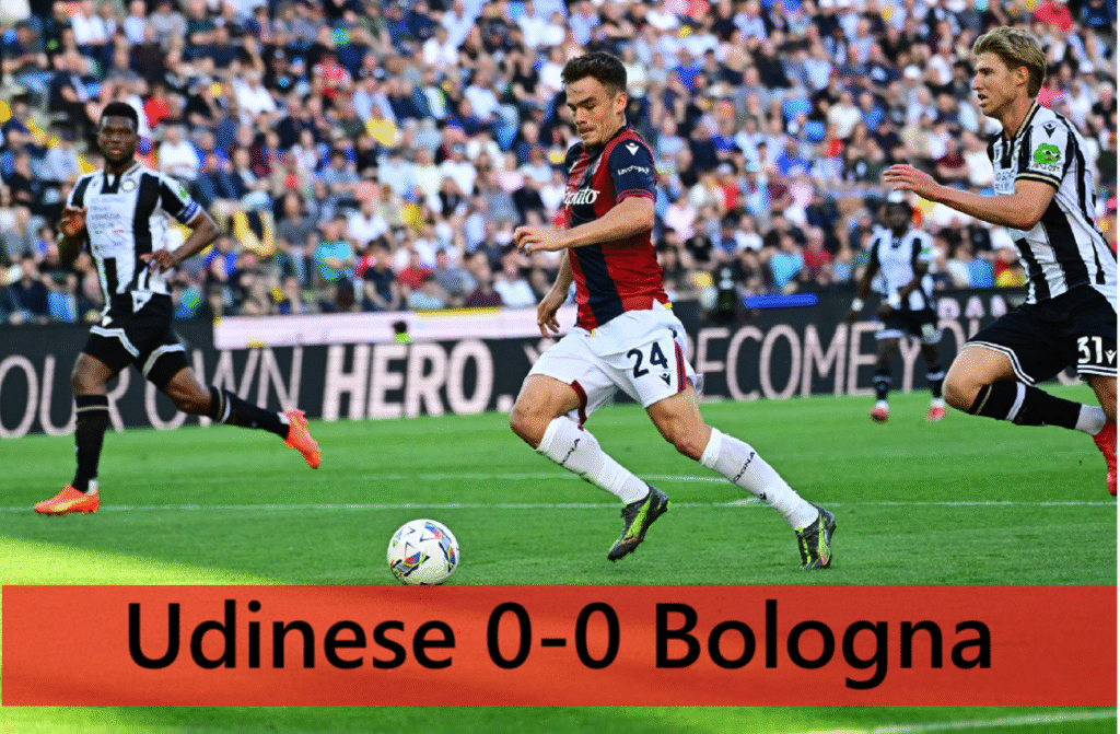 Nhận định phong độ Bologna
