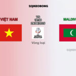 Nhận định tuyển nữ Việt Nam vs tuyển nữ Maldives, 19:00 ngày 29/06/2025: Chờ “cơn mưa” chiến thắng