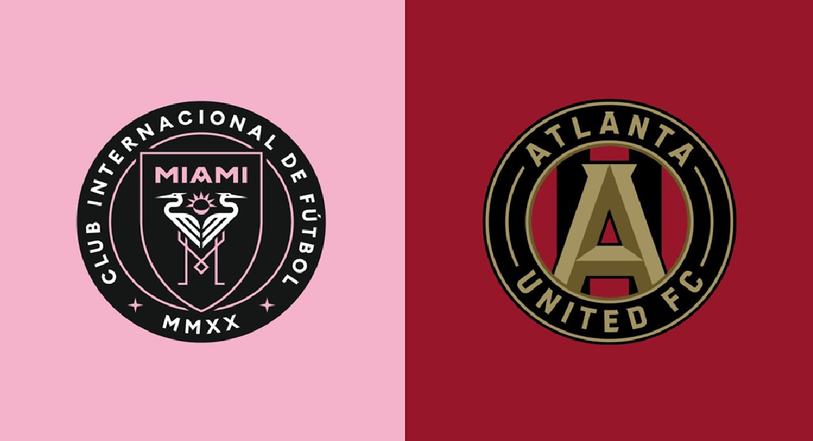 Inter Miami CF vs Atlanta United