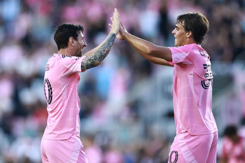 Nhận định Inter Miami CF