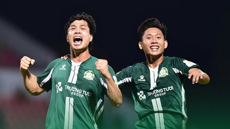 Nhan dinh Ninh Bình vs Bình Phước