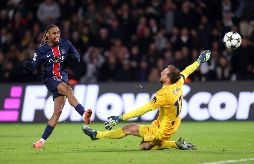 Nhận định Paris Saint-Germain vs Atletico