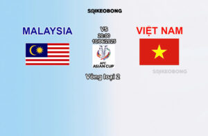 Nhan dinh tran bong da Malaysia vs Việt Nam