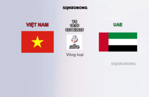 Nhận định tuyển nữ Việt Nam vs tuyển nữ UAE