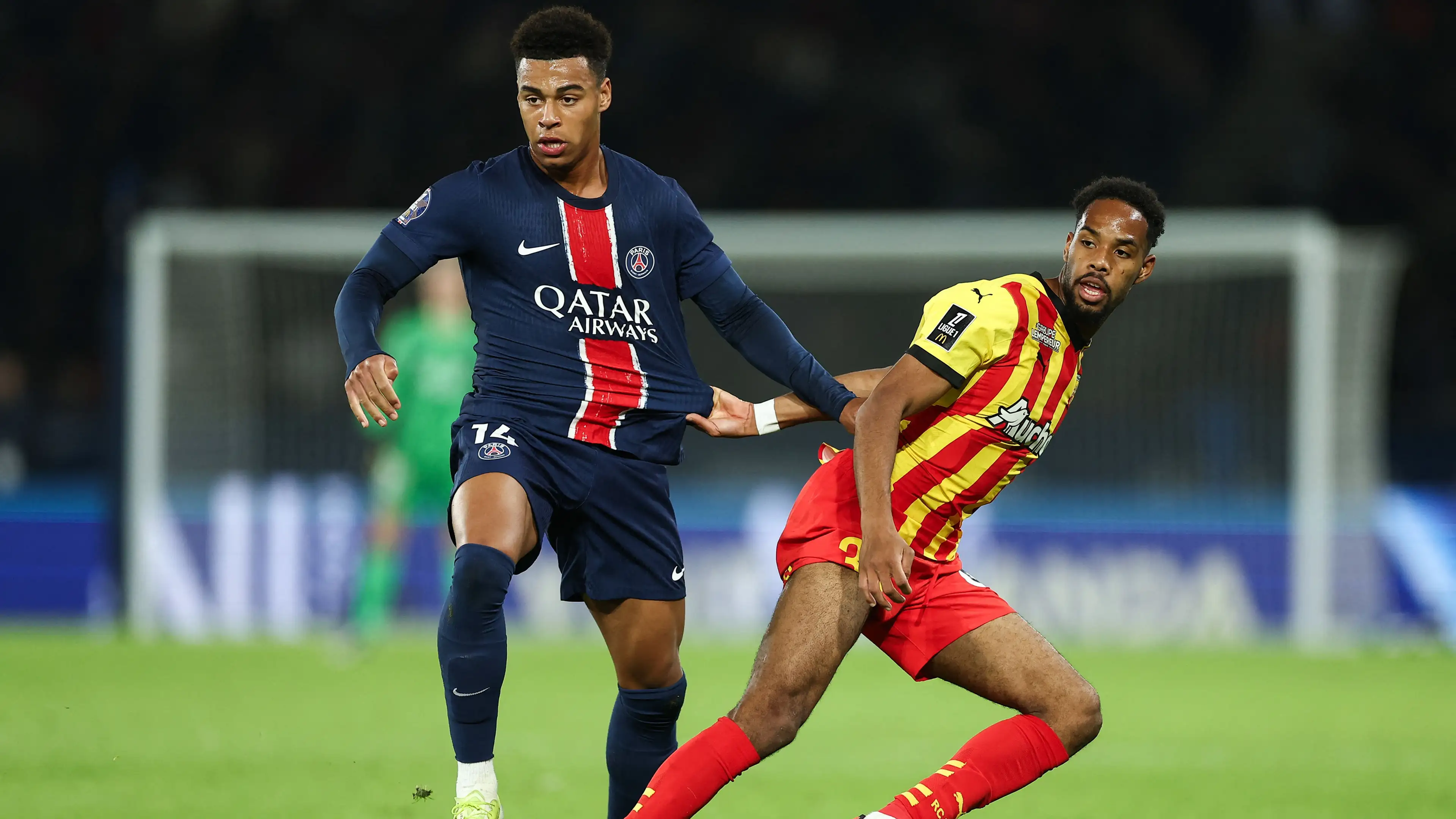 PSG vs Atletico