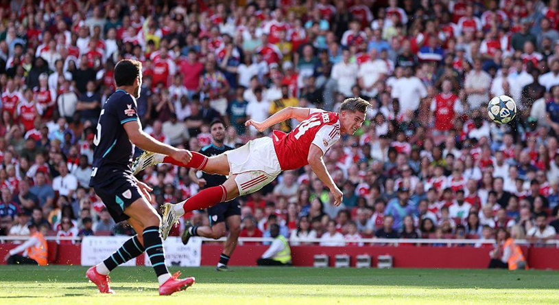 Nhận định Athletic Club vs Arsenal - cầu thủ